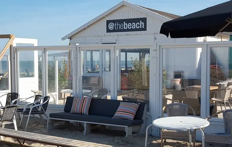 Strandpaviljoen @TheBeach